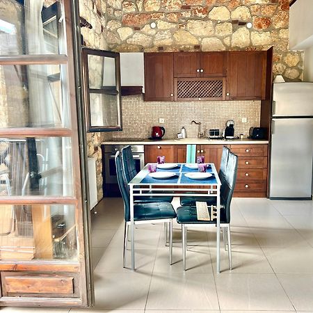 Maison d'hôtes Boutique Stone House à Psakoudia Extérieur photo